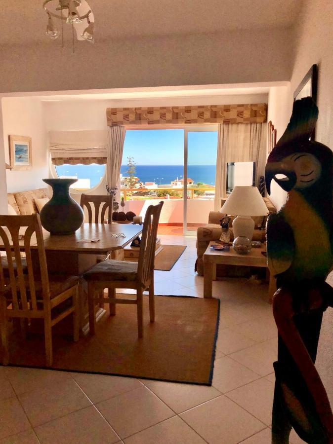 Gil Eanes Ocean View Nautical Apartment Albufeira Dış mekan fotoğraf