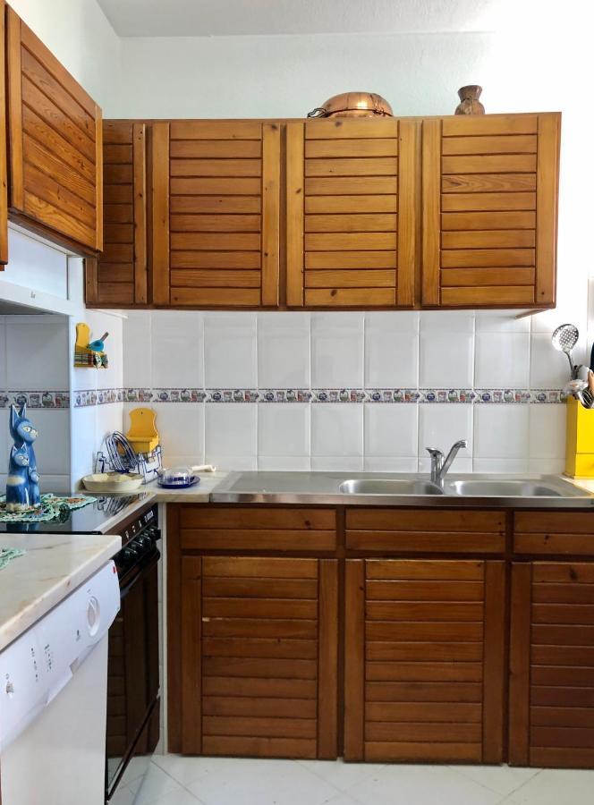 Gil Eanes Ocean View Nautical Apartment Albufeira Dış mekan fotoğraf