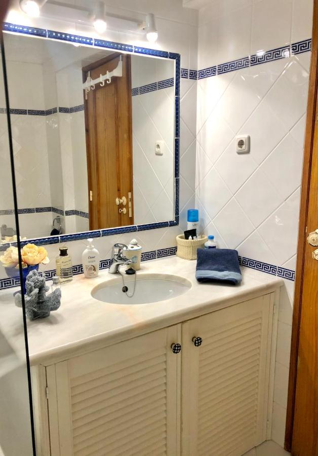 Gil Eanes Ocean View Nautical Apartment Albufeira Dış mekan fotoğraf