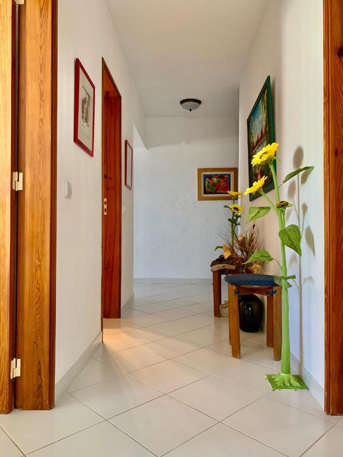 Gil Eanes Ocean View Nautical Apartment Albufeira Dış mekan fotoğraf